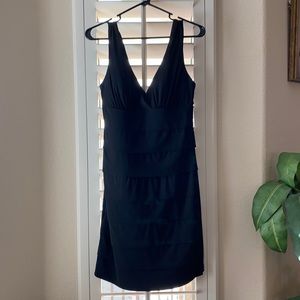 Gently worn cocktail dress